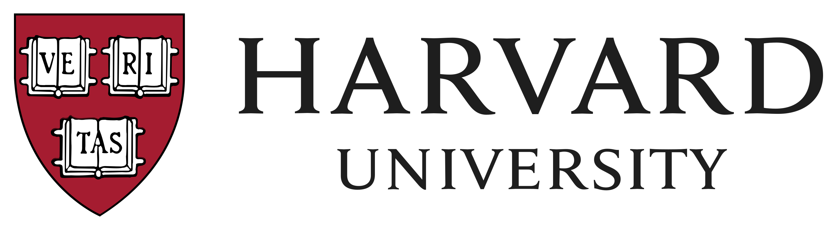 Harvard logo